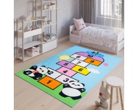 Dywan dla dzieci Cardiff 00.13