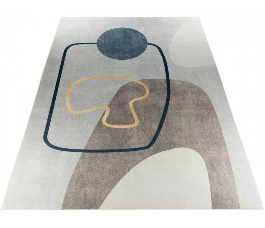 GGA0382 CRYSTAL PRINT