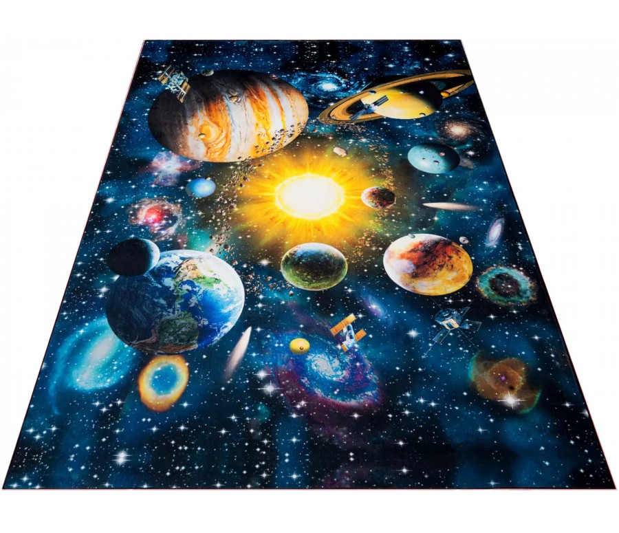 Dywan Orbit 00.03