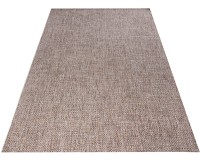 Dywan Yucca 00.20 brown