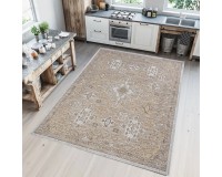 Dywan Yucca 00.38 brown