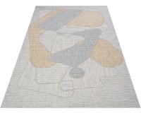 Dywan Yucca 00.20 gray