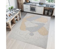 Dywan Yucca 00.20 gray