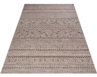 Dywan Yucca 00.70 brown