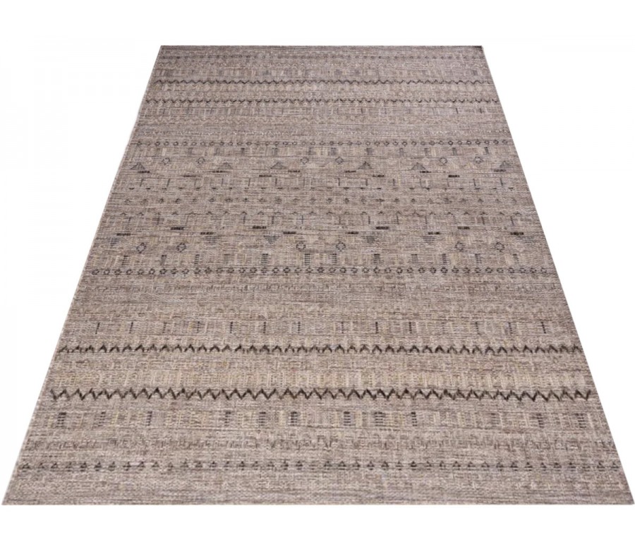 Dywan Yucca 00.70 brown