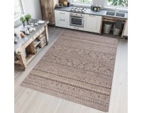 Dywan Yucca 00.70 brown