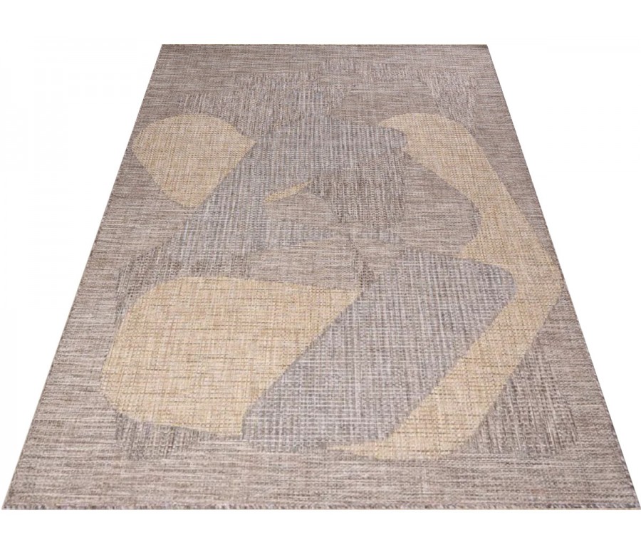 Dywan Yucca 00.20 brown