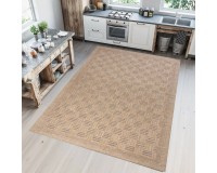 Dywan Yucca 00.65 beige