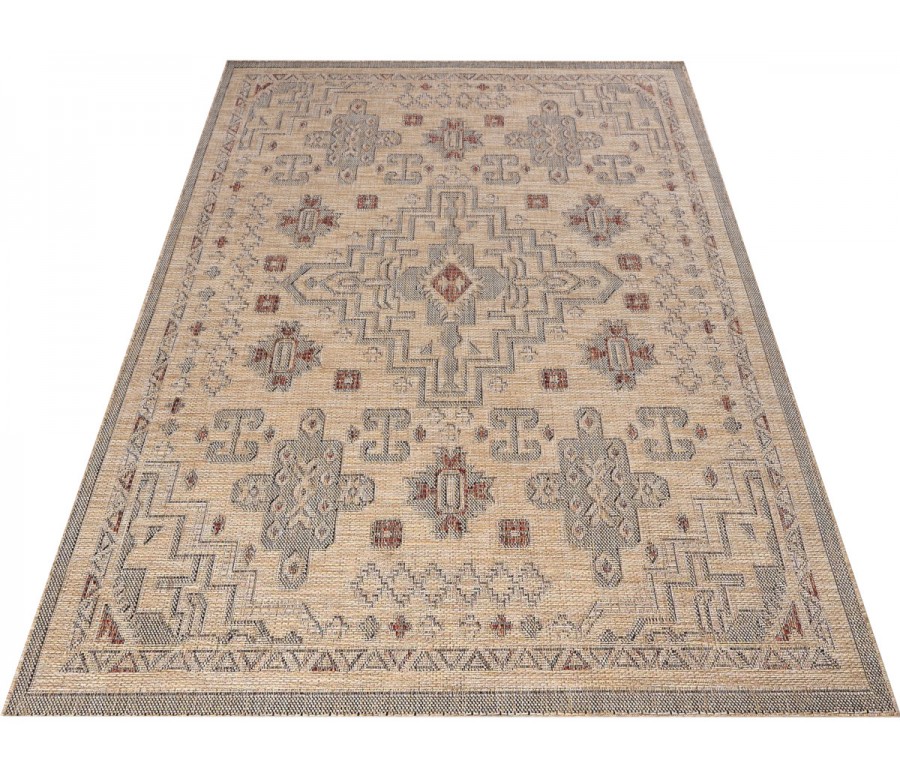 Dywan Yucca 00.38 beige