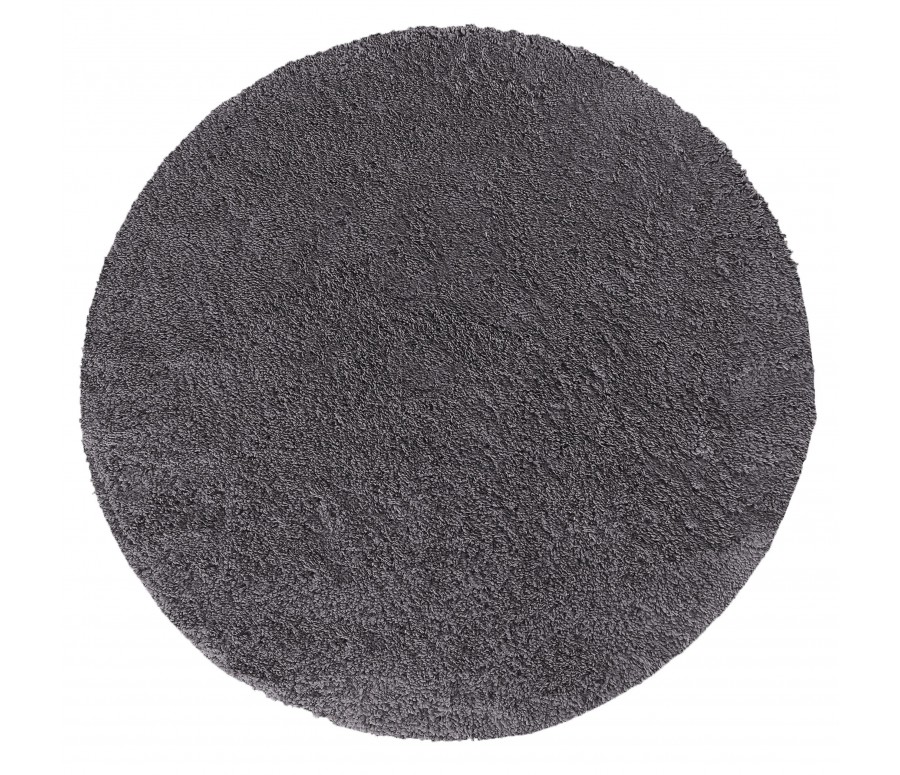 Dywan Camello koło dark steel [DP]