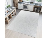 Dywan Yucca 00.20 gray