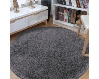 Dywan Camello koło dark steel [DP]