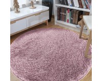 Dywan Camello koło pink [DP]