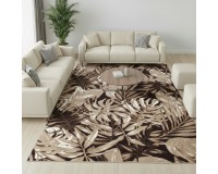 Dywan Lapiso SOFT 404 brown