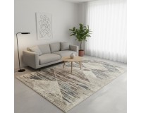 Dywan Safir 321 beige gray