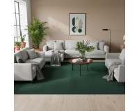 Dywan Motto green [DP]