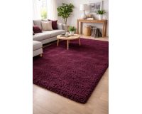 Dywan Camello aubergine [DP]