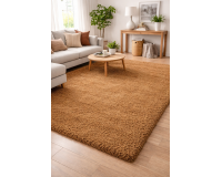 Dywan Camello light brown [DP]