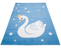 Dywan pastelowy BluMi 00.94 blue