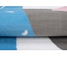 Dywan pastelowy BluMi 00.98 blue