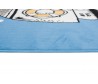 Dywan pastelowy BluMi 00.04 blue