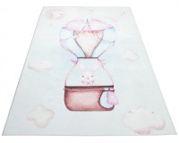 Dywan pastelowy Kids 002