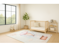 Dywan pastelowy Kids 002