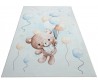 Dywan pastelowy Kids 003
