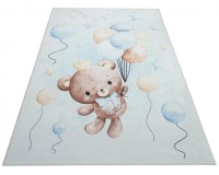 Dywan pastelowy Kids 003