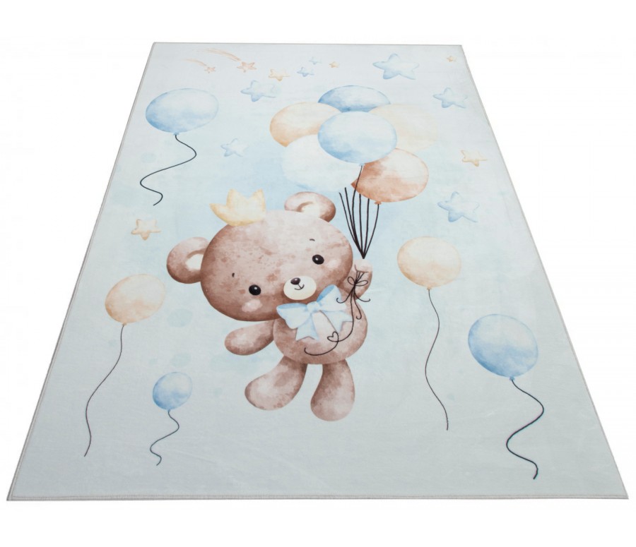 Dywan pastelowy Kids 003