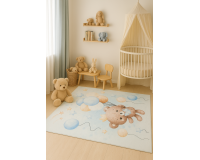 Dywan pastelowy Kids 003