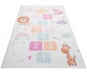 Dywan pastelowy Kids 004