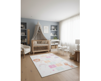 Dywan pastelowy Kids 004