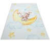Dywan pastelowy Kids 010