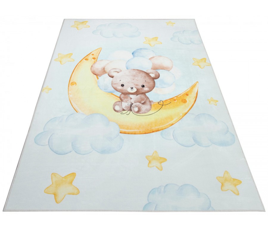 Dywan pastelowy Kids 010