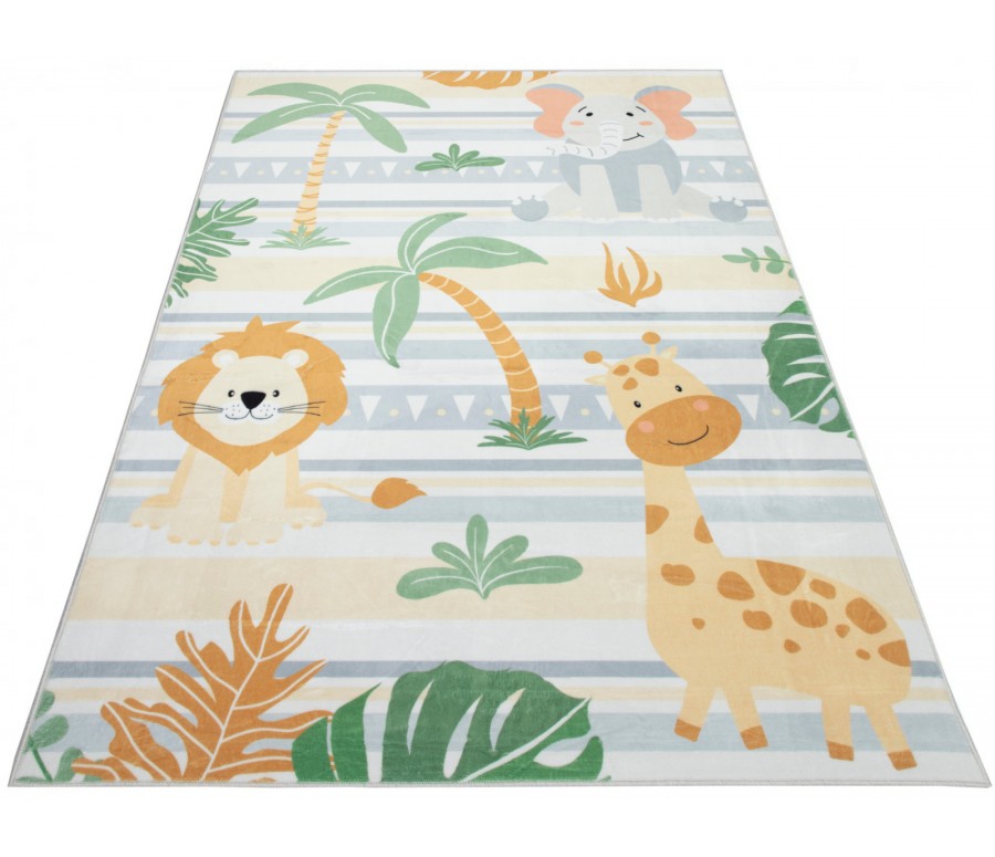 Dywan pastelowy Kids 009