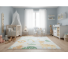 Dywan pastelowy Kids 009
