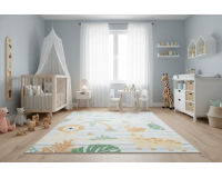 Dywan pastelowy Kids 009