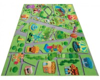 Dywan pastelowy Kids 008