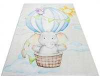 Dywan pastelowy Kids 007