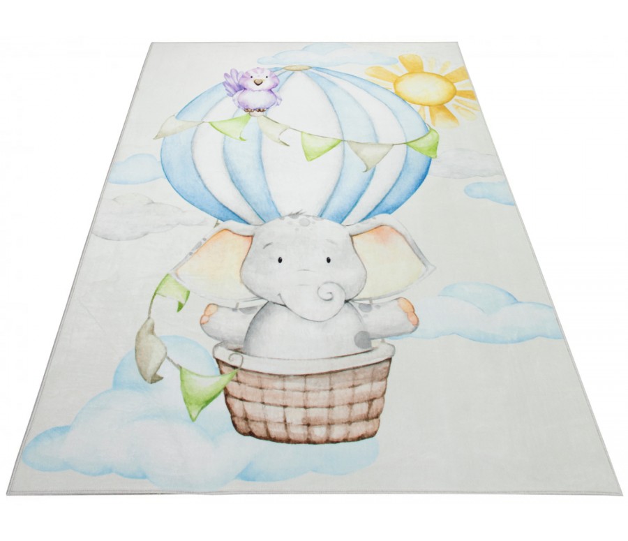 Dywan pastelowy Kids 007