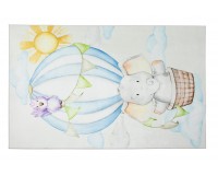 Dywan pastelowy Kids 007