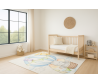 Dywan pastelowy Kids 007