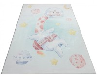 Dywan pastelowy Kids 006