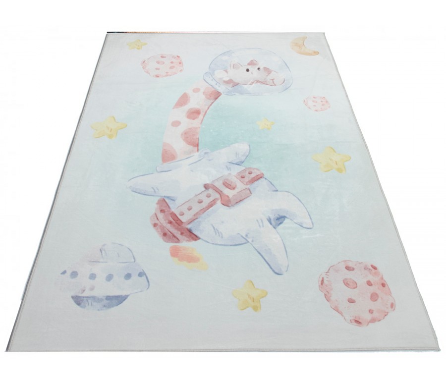 Dywan pastelowy Kids 006