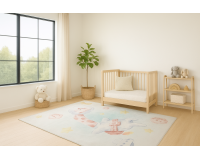 Dywan pastelowy Kids 006