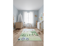 Dywan pastelowy Kids 005