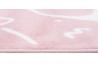 Dywan pastelowy BluMi 00.98 pink