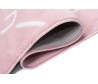 Dywan pastelowy BluMi 00.98 pink