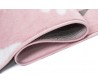 Dywan pastelowy BluMi 00.03 pink